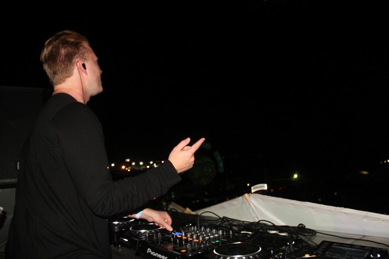 Full Moon Party Lebanon 2.0 Part 2